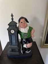Gartenzwerg fußball hannover gebraucht kaufen  Seelze