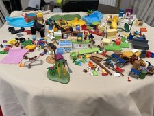 Playmobil spares lots for sale  NOTTINGHAM