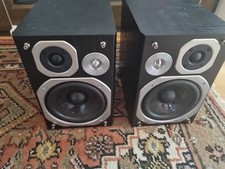 Panasonic pmx5 paar gebraucht kaufen  Rastatt