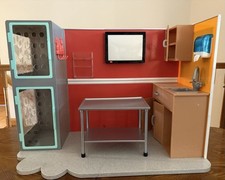 Generation vet clinic for sale  La Crosse