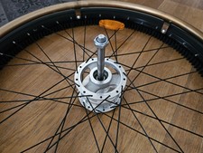 Räder rollstuhl alber gebraucht kaufen  Kühbach