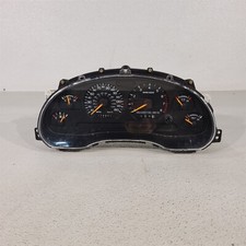 Mustang instrument cluster for sale  Romulus