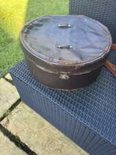 Vintage travel hat for sale  FERNDOWN