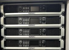 Qsc pld4.5 channel d'occasion  Expédié en Belgium