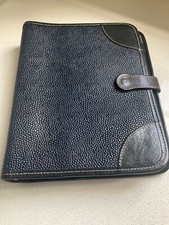 Vintage mulberry navy for sale  BURTON-ON-TRENT