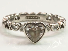 Spinning jewelry damen gebraucht kaufen  Babenhausen