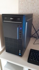 Computer desktop amd usato  Bari