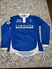 Maglia calcio empoli usato  Pistoia