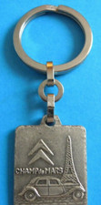 Porte clé automobile d'occasion Porte clé automobile d'occasion  France