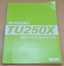 Suzuki 250 engine gebraucht kaufen  Gütersloh