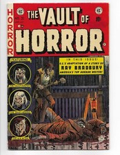 Vault horror 1953 for sale  Noblesville