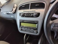 Seat altea radio for sale  DONCASTER