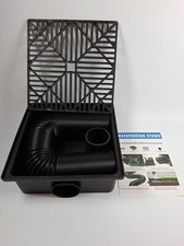 Low catch basin for sale  Syracuse
