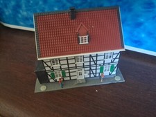 Maquette maison vollmer d'occasion  Romorantin-Lanthenay