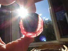 Pendentif rond agate d'occasion  Melun