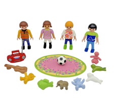 Playmobil kinder figuren gebraucht kaufen  Eschborn