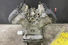 Supercharged engine assembly for sale  ILKESTON