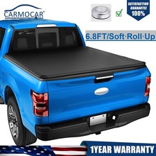 6.8ft bed tonneau for sale  Dayton