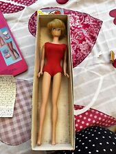 Barbie vintage bubble d'occasion  Plouigneau