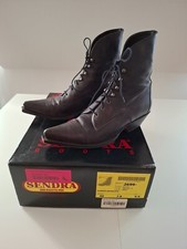 Sendra boots damen gebraucht kaufen  Rödermark