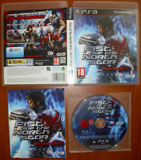 Usado, Fist of The North Star: Ken's Rage, PlayStation 3 PS3 Slim, Versión Española comprar usado  Enviando para Brazil