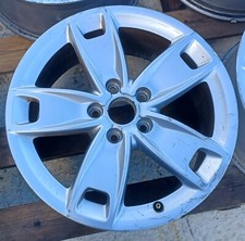 Jante alu audi d'occasion  Levroux