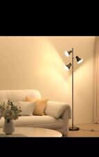 Sibrille floor lamps for sale  Council Bluffs