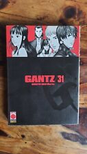Gantz hiroya oku usato  Roma