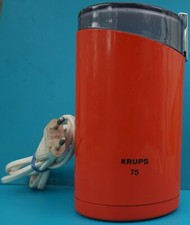 Krups bright red for sale  LONDON