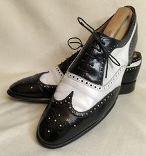 Vintage churches black for sale  NOTTINGHAM