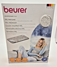 Beurer heizkissen xxl gebraucht kaufen  Emsbüren
