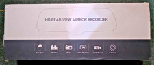Car dash cam for sale  LANCASTER