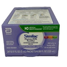 Similac human milk for sale  Lehi