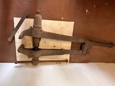 Large antique heavy for sale  RIPLEY