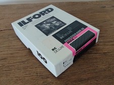 Lot ilford ilfospeed d'occasion  Arudy