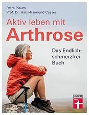 Aktiv leben arthrose gebraucht kaufen  Berlin