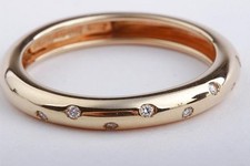 Ring rot gold gebraucht kaufen  München