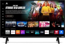 Vizio inch full for sale  Cordova