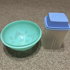 Vintage tupperware jadeite for sale  Delbarton