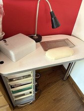 Electrical manicure table for sale  DAGENHAM