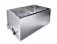 Wasserbad bain marie gebraucht kaufen  Oberstdorf