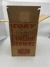 cory coffee pot for sale  Wheeling