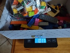Mattoncini lego non usato  Erba
