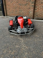 Pro kart honda for sale  SOUTH CROYDON