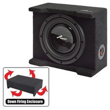Audiopipe apsb8bdf single for sale  Erie
