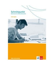 Schnittpunkt mathematik berufs gebraucht kaufen  Trebbin