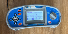 Metrel mi3002 multifunktions gebraucht kaufen  Filderstadt