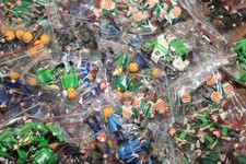 Playmobil polizei figuren gebraucht kaufen  Köln