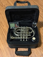 Mendini mpt brass for sale  Oak Park