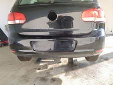 Golf riginal stoßfänger gebraucht kaufen  Delitzsch